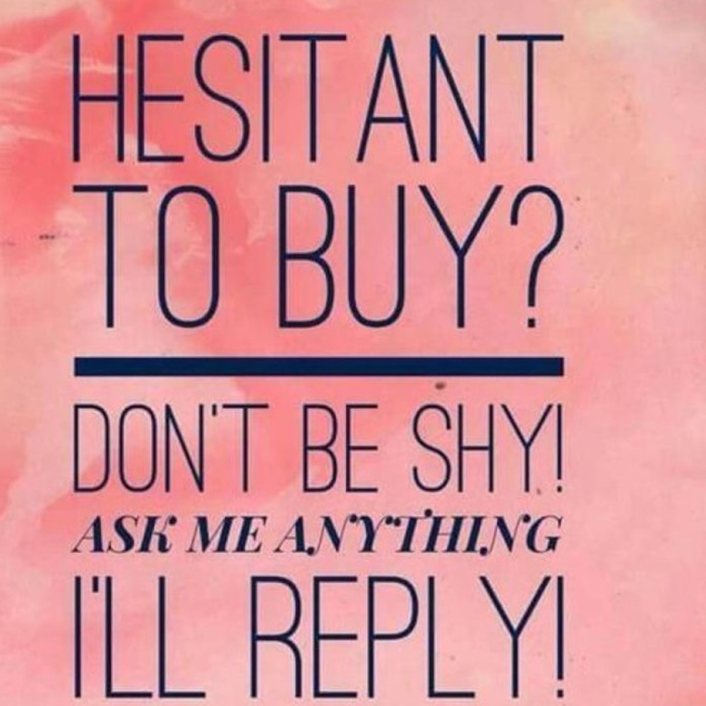 OFFER AWAY!!